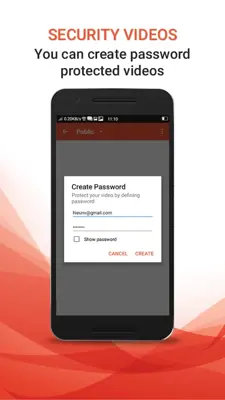 Download Video android App screenshot 2